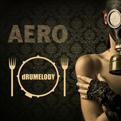 lataa albumi Drumelody - Aero