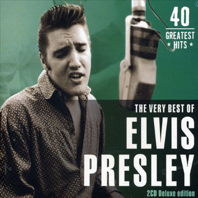 40 Greatest Hits [Greatest Hits]