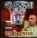 The 3rd Wish: To Rock the World [Explicit]