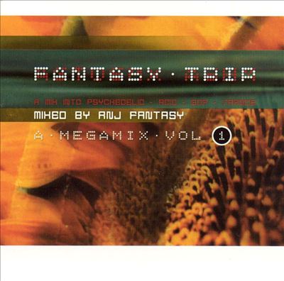 Fantasy Trip: Megamix 1