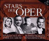 Stars der Oper
