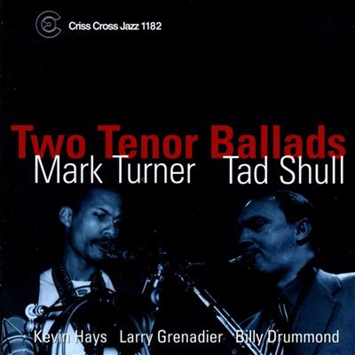 Two Tenor Ballads