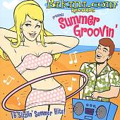 Bikini.Com: Summer Groovin'