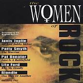 The Women of Rock, Vol. 1