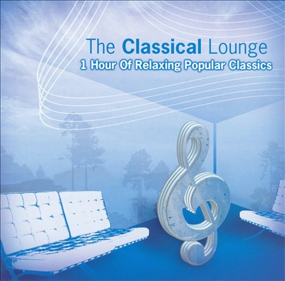 The Classical Lounge [Fuel 2000]