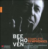 Beethoven: Complete Symphonies