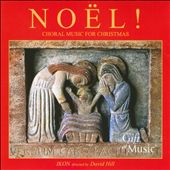 Noël!: Choral Music for Christmas