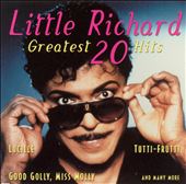 20 Greatest Hits [Platinum Disc]