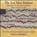The Sun Most Radiant: Music from the Eton Choirbook, Vol. 4