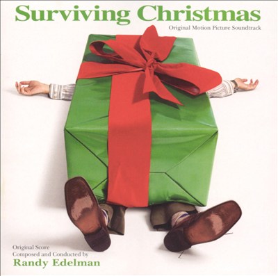 Surviving Christmas [Original Motion Picture Soundtrack]