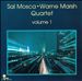 Sal Mosca & Warne Marsh Quartet, Vol. 1