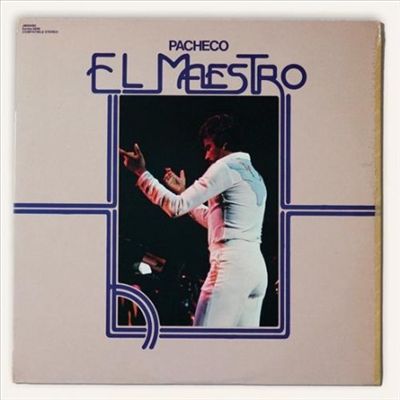 El Maestro [2 CD]