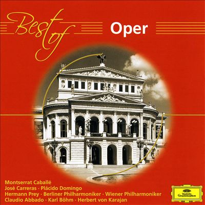 Der Freischütz, opera, J. 277 (Op. 77)