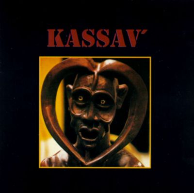 Kassav' 4