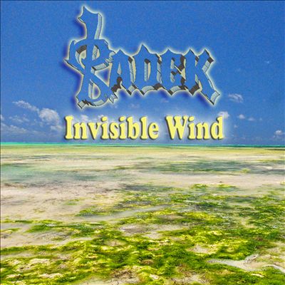 Invisible Wind