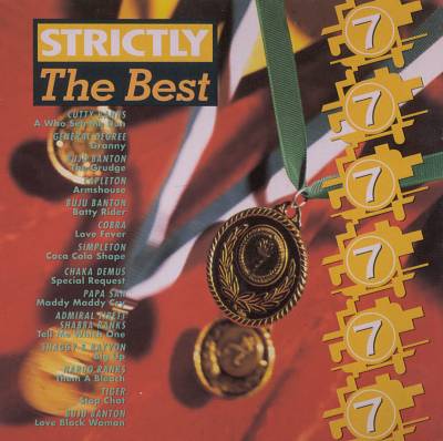 Strictly the Best, Vol. 7