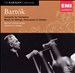 Bartok: Concerto for Orchestra; Music for Strings, Percussion & Celesta