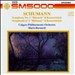 Schumann: Symphony No. 3 "Rhenish"; Konzertstück for 4 Horns and Orchestra