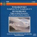 Tchaikovsky: Symphony No. 6 / Mussorgsky: Night on Bald Mountain