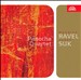 Ravel, Suk: String Quartets