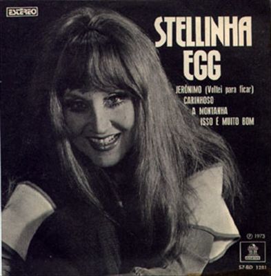 Stellinha Egg