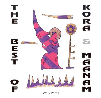 Best of Kora & Maanam, Vol. 1