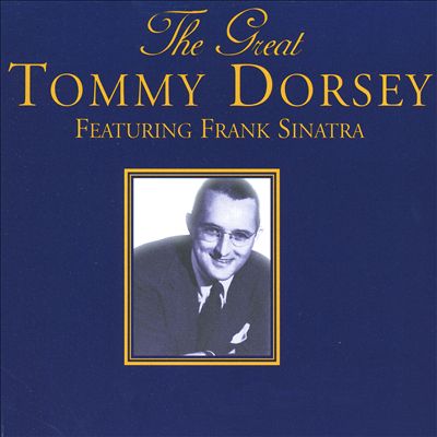 The Great Tommy Dorsey [Rajon]