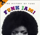 Funk Jam!