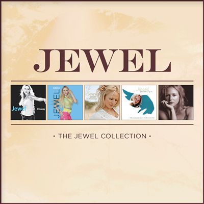 The Jewel Collection