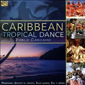 Caribbean Tropical Dance