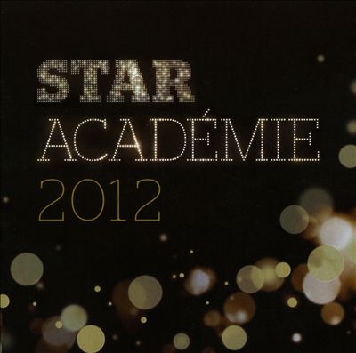 Star Académie 2012