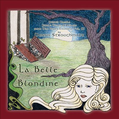 La Belle Blondine, Vol. 3