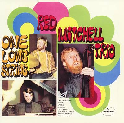 One Long String