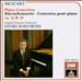 Mozart: Piano Concertos Nos. 14, 15 & 16