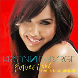 baixar álbum Download Kristinia DeBarge - Future Love album