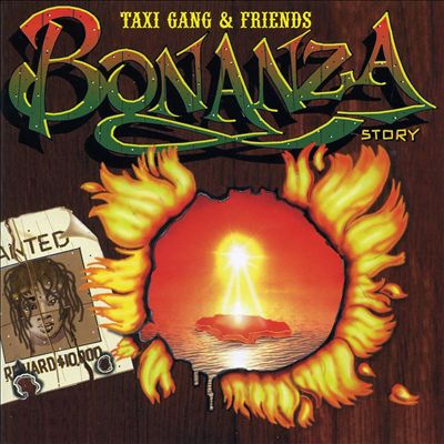 Taxi Gang & Friends: Bonanza Story