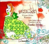 Rossini: Cinderella (Highlights)