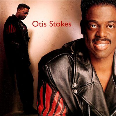 Otis Stokes