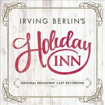 Holiday Inn, film score