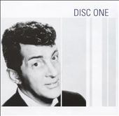 The Best of Dean Martin [EMI Disc 1]