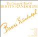 The Greatest Hits of Boots Randolph