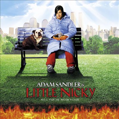 Little Nicky [Music from the Motion Picture]