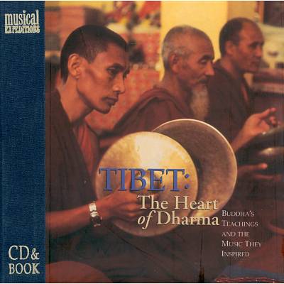 Tibet: The Heart of Dharma