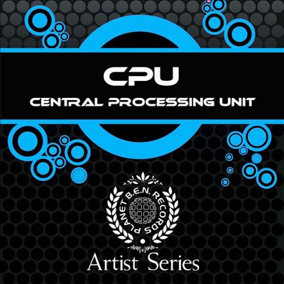 Central Processing Unit EP