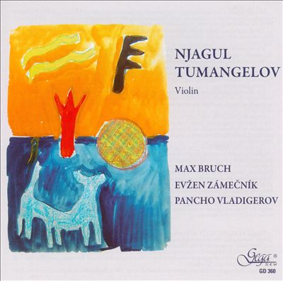 Vardar, Bulgarian rhapsody for piano (or orchestra), Op. 16