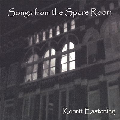 Songs from the Spare Room