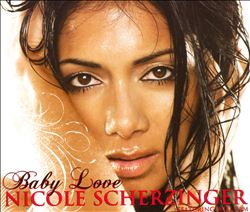 baixar álbum Nicole Scherzinger - Baby Love