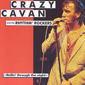 Crazy Cavan - Rockabilly Rules OK! - 10LP + CD