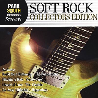 Soft Rock Collectors Edition