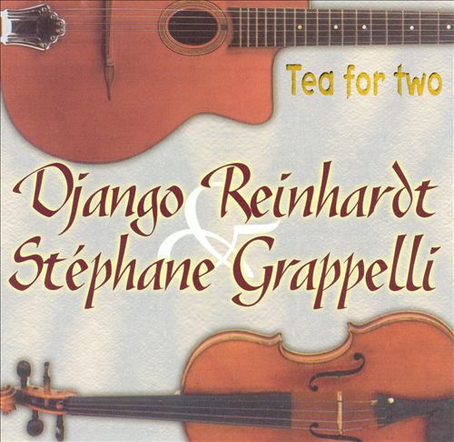 Tea for Two